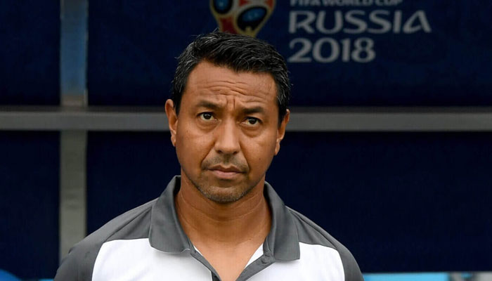 پیرو کے نولبرٹو سولانو پاکستان کی قومی اور انڈر 23 فٹبال ٹیم کے کوچ مقرر