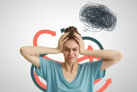 اوور تھنکنگ:جب سوچیں سکون چھین لیں،اس چکر سے کیسے نکلا جائے؟