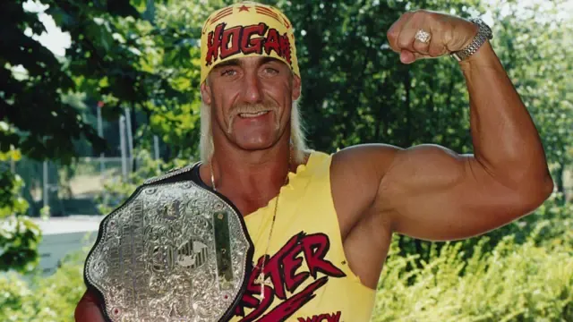 شہرت، طاقت اور تنازعے: ہلک ہوگن کی زندگی کا دوسرا چہرہ