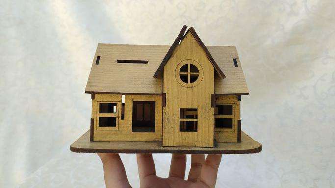 مزدوروں کا خواب حقیقت بن گیا: "اپنی چھت، اپنا گھر" اسکیم کا نیا مرحلہ شروع