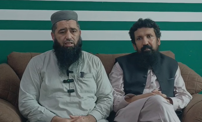 آزادی کی قدر بھارت کے مسلمانوں کو دیکھ کر آتی ہےَ۔ سجاد ڈار