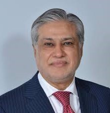 محسن نقوی نئے وزیراعظم؟ اسحاق ڈار نے خبروں کو جھوٹ قرار دے دیا