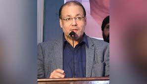 ہم انتقام نہیں، خدمت کی سیاست کرتے ہیںَ ۔ چوہدری شافع حسین