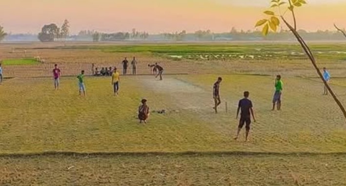 گجرات: دوران کرکٹ میچ جھگڑا، فائرنگ سے ایک نوجوان جاں بحق، دو زخمی