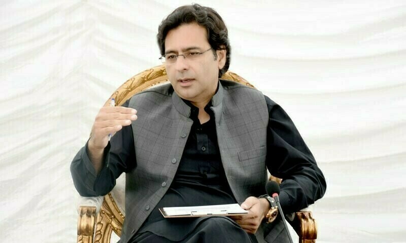 ملک بچاناہےتوکالاباغ ڈیم بنائیں ،چودھری مونس الٰہی