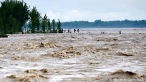 مون سون کے 3سسٹمزپاکستان کی جانب گامزن،بارشوں ،سیلاب کا خطرہ،الرٹ جاری