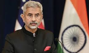 پاک بھارت تعلقات میں کسی کی ثالثی قبول نہیں، جے شنکر