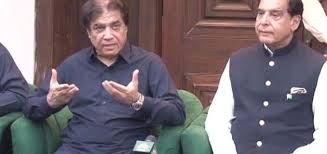 ضمنی الیکشن ، پیپلزپارٹی اورن لیگ کامل کرانتخابات لڑنےکااعلان