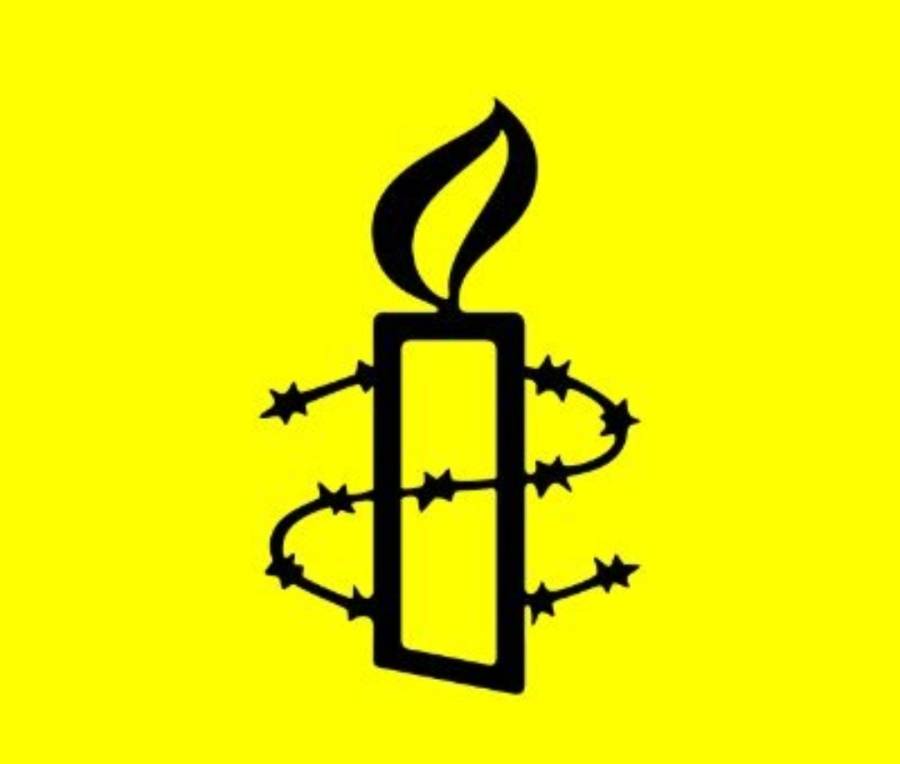 ایمنسٹی انٹرنیشنل نے شاہریز اور شیر شاہ خان کی گرفتاری کوسیاسی انتقام قراردیدیا