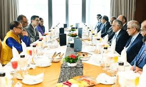 پاکستان اور بنگلہ دیش میں مذاکرات میں پیش رفت، ویزا فری انٹری پر اتفاق