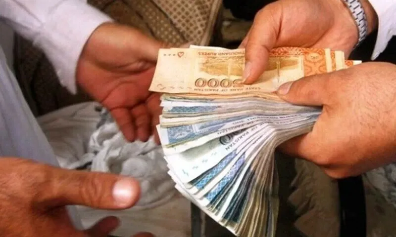 گجرات :ایس ایچ او رحمانیہ عابد گجر پر رشوت لینے کا مقدمہ درج