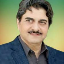 گجرات: نصیر عباس سدھو کی این ایچ اے حکام سے ملاقات، سیوریج کے منصوبے پر تبادلہ خیال