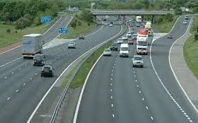 لاہور تا اسلام آباد موٹروے پر ٹول ٹیکس میں 10 فیصد اضافہ