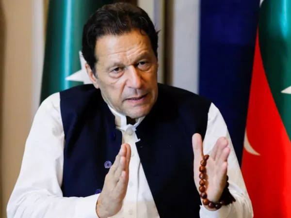 قید تنہائی میں رکھو،جھکوں گا اورنہ ہی کوئی سوداکروں گا، عمران خان
