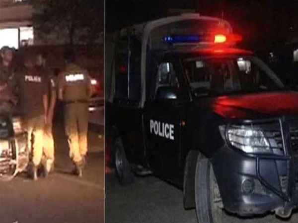لاہور:30روپے کے جھگڑے میں دوبھائیوں کے دونوں قاتل ساتھیوں کی فائرنگ سے ہلاک