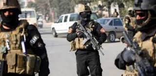 لاہور، CDD سے مقابلے میں شاہ گینگ کے 2 خطرناک کارندے ہلاک، 4 فرار