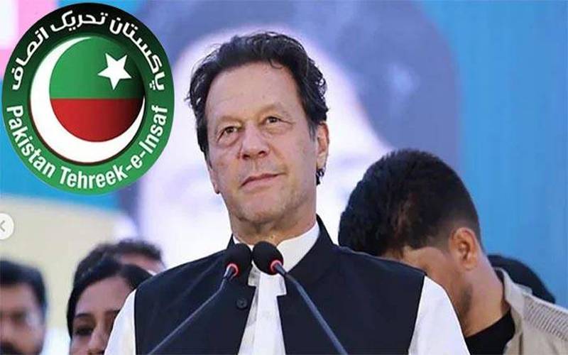 عمران خان کی 7مقدمات میں ضمانت کی درخواستین سماعت کیلئے منظور