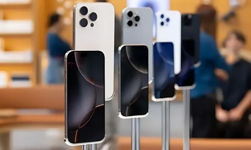 اپیل کابڑا علان،آئی فون 17 کی تقریب رونمائی 9ستمبر کوہوگی