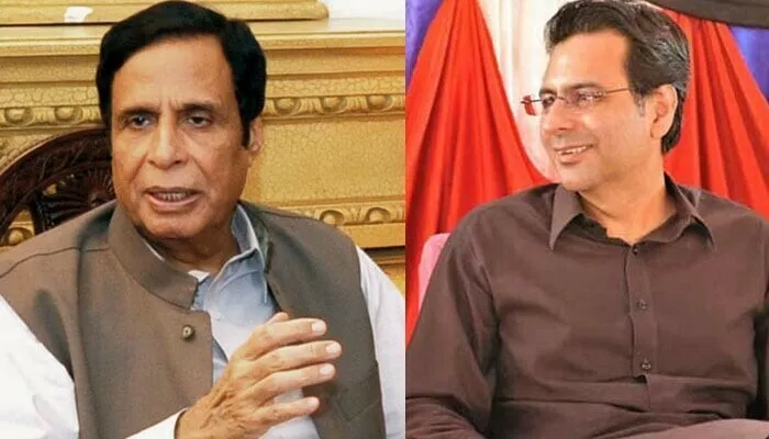 گجرات :پرویز الٰہی اور مونس الٰہی کی ہدایت پر سیلاب متاثرین کیلئے امدادی سرگرمیاں