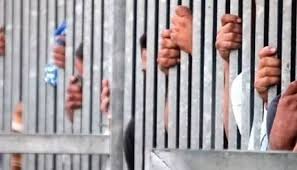 گجرات:مسلسل بارش سے سیلاب کاخطرہ، ڈسٹرکٹ جیل سےسیکڑوں قیدی دوسرے شہروں میں منتقل