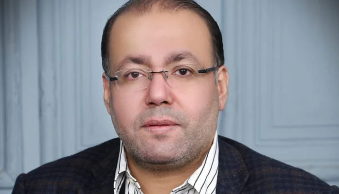 گجرات میں اربن فلڈنگ تشویشناک،ریلیف آپریشن دن رات جاری،چودھری شافع حسین