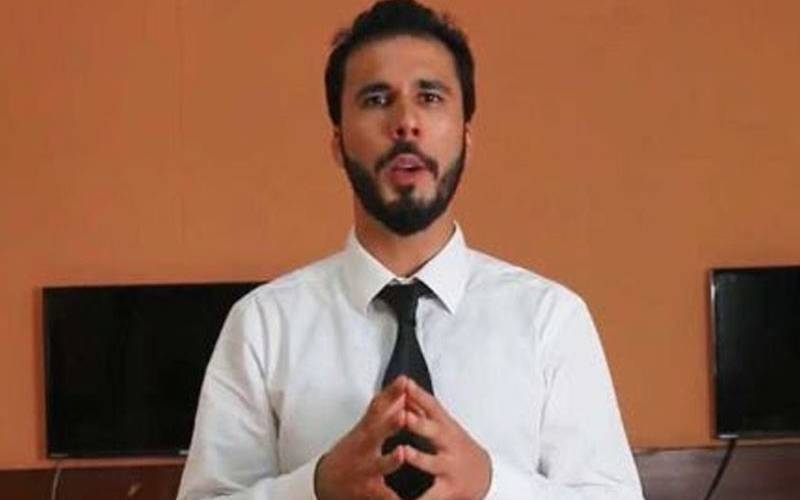 حسان نیازی کی ملٹری کسٹڈی، کورٹ مارشل کیخلاف درخواست سماعت کیلئے مقرر