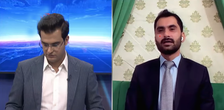 پنجاب میں مصنوعی قلت اور افراتفری کے خدشات: شعیب بٹالوی