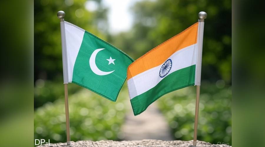 دبئی :ایشیا کپ میں روایتی حریفوں کاٹاکراآج ہوگا