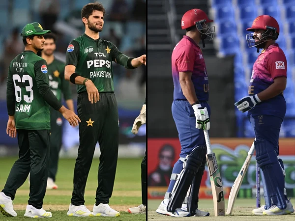 دبئی ٹی 20ایشیا کپ: پی سی بی اور آئی سی سی میں ڈیڈ لاک برقرار، آج پاکستان اور یواے ای کا میچ نہ ہونے کا امکان