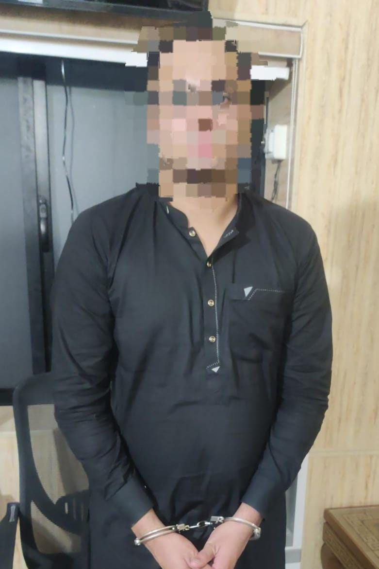 گجرات :بینک کسٹمرز کے اصلی سونے کی جگہ جعلی سونا رکھنے والا گینگ گرفتار