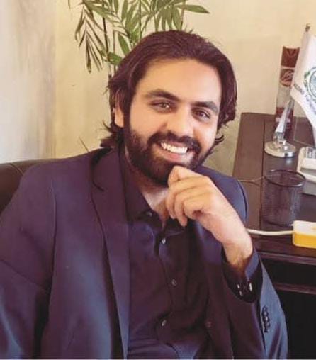 پاک سعودیہ دفاعی معاہدہ خطے کیلئے اہم سنگِ میل ہے، چوہدری اسد فاروق وڑائچ