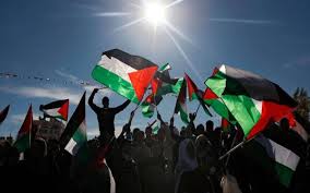 برطانیہ، کینیڈا، آسٹریلیا نے فلسطین کو بطور ریاست تسلیم کرلیا