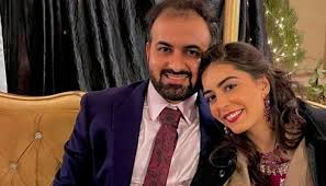 اداروں کیخلاف متنازع ٹوئٹ، ایمان مزاری اورہادی چٹھہ کے وارنٹ گرفتاری جاری