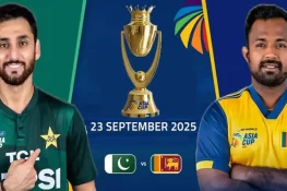 ابوظہبی:گرین شرٹس کاکڑا امتحان، سری لنکا کو ہراؤ یا گھر جاؤ