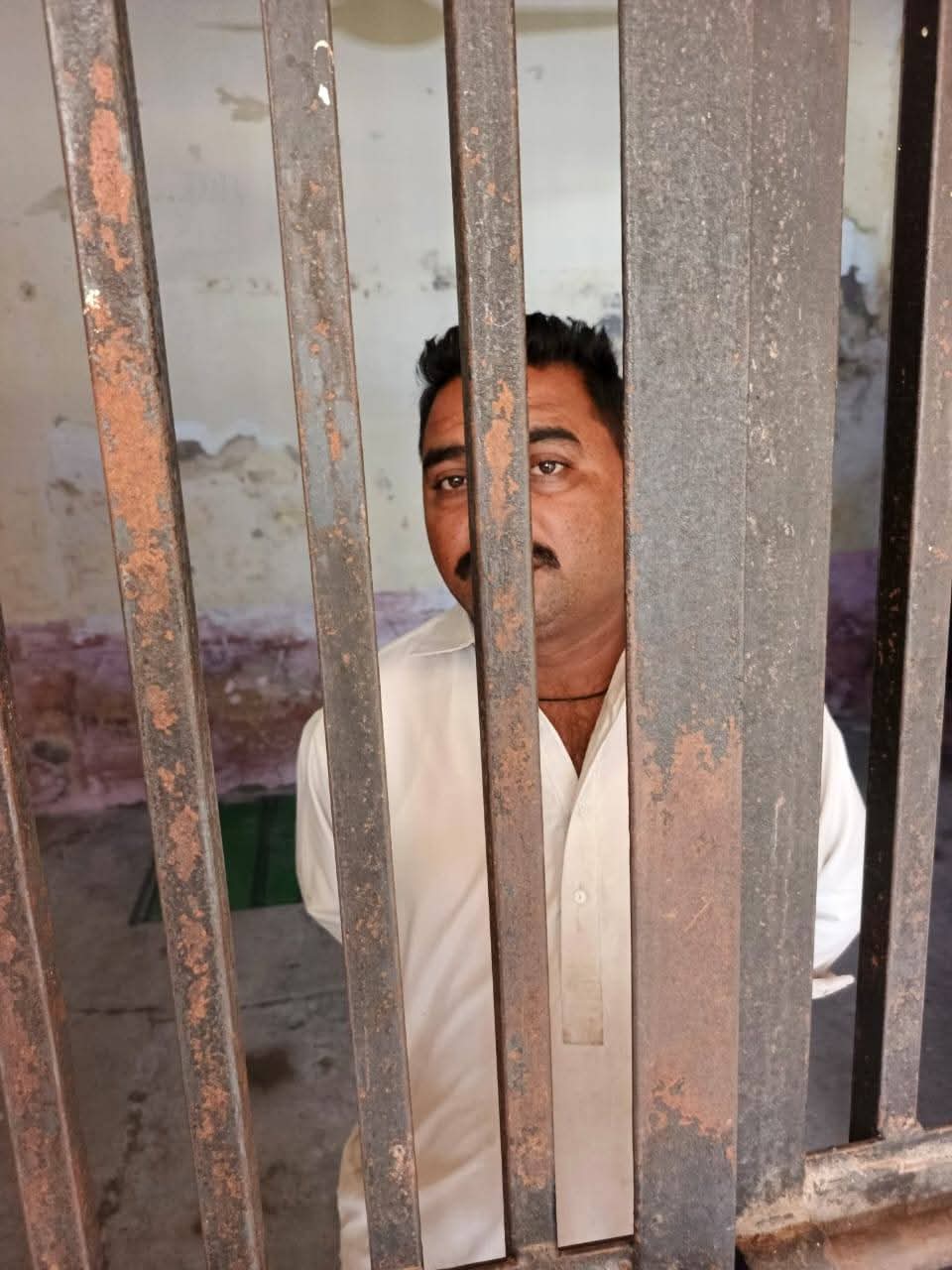 بھمبر : پبلک ٹرانسپورٹ میں خاتون کے ساتھ نازیبا حرکت، ڈرائیور گرفتار ،نیا حکم نامہ جاری