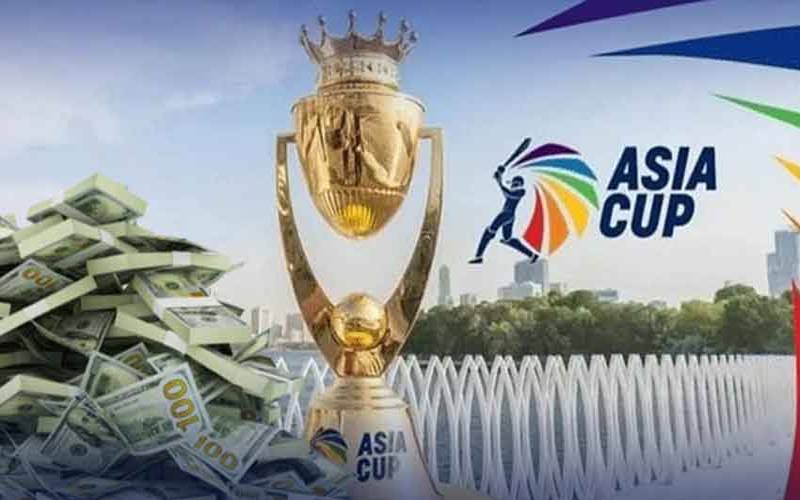 دبئی : ٹی 20ایشیا کپ، فائنل جیتنے والی ٹیم کو کتنی انعامی رقم ملے گی؟