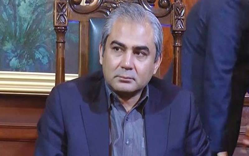 بھارتی ٹیم کی ہٹ دھرمی ،محسن نقوی سے ٹرافی لینے سے انکار