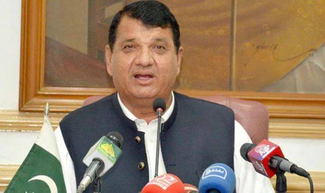 عوامی مسائل ہڑتالوں اور سڑکوں پر نہیں، میز پر بیٹھ کر حل ہوتے ہیں،وفاقی وزیر انجینئر امیر مقام