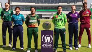 کولمبو:ویمنز ورلڈ کپ میں بنگلادیش نے پاکستان کو 7 وکٹوں سے شکست دیدی