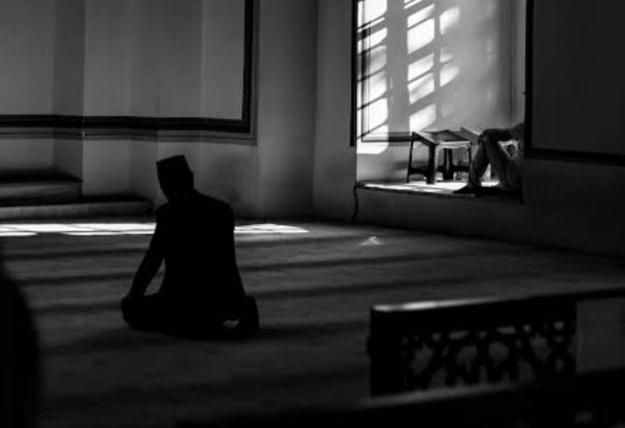 صمود فلوٹیلا کے ایک اطالوی رکن نے اسرائیل کی حراست کے دوران اسلام قبول کرلیا