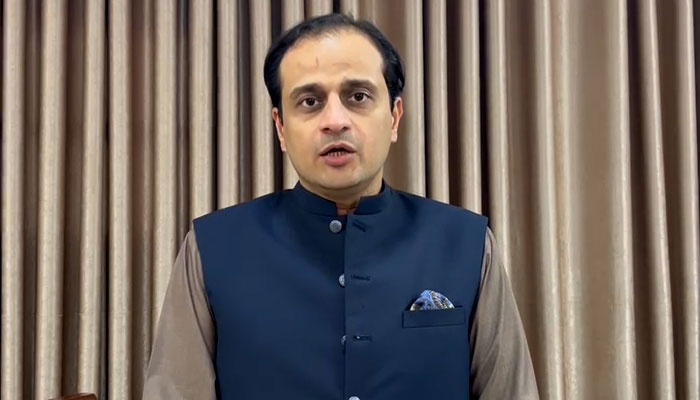 بیان بازی بند کریں، مناظرے کیلئے تیار ہوں، مرتضیٰ وہاب کا پنجاب حکومت کو چیلنج