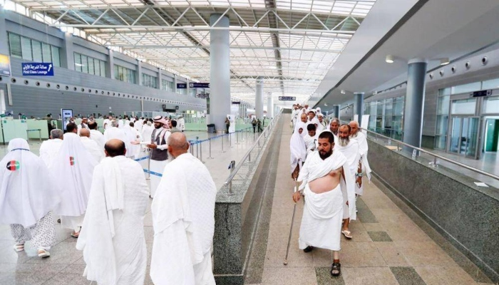 ویزاپابندیاں ختم ،کسی بھی ویزے پر عمرہ کی اجازت مل گئی