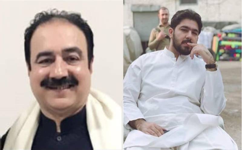 طیفی بٹ کو دبئی جیل سے رہا کردیا گیا ، شاہد چودھری