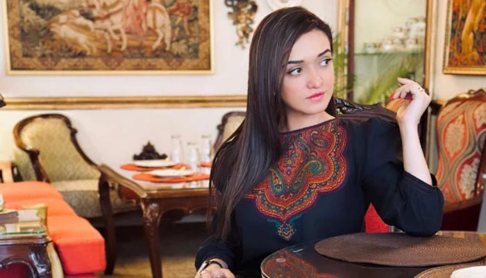 پشاور: صنم جاوید کے مبینہ اغواکامقدمہ تھانا شرقی میں درج