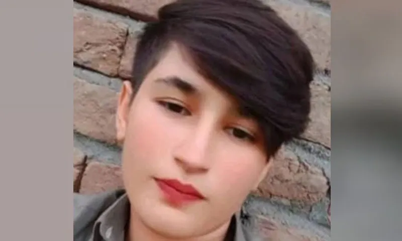 مالاکنڈ ،ٹک ٹاک پر لڑکے کا روپ دھارنے والی لڑکی والدہ کی شکایت پر گرفتار