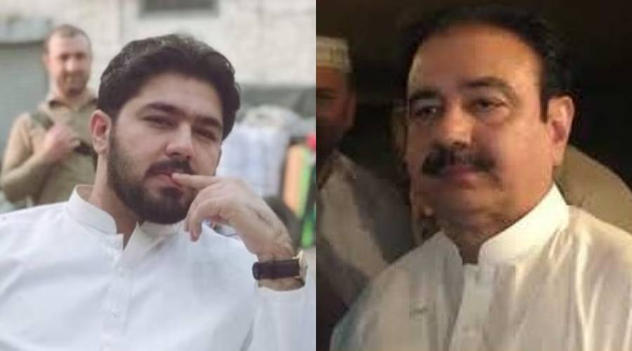 طیفی بٹ کا پوسٹ مارٹم مکمل،لاش ورثا کے حوالے کردی گئی