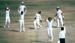 پاکستان کے سابق ٹیسٹ کرکٹر انتقال کر گئے