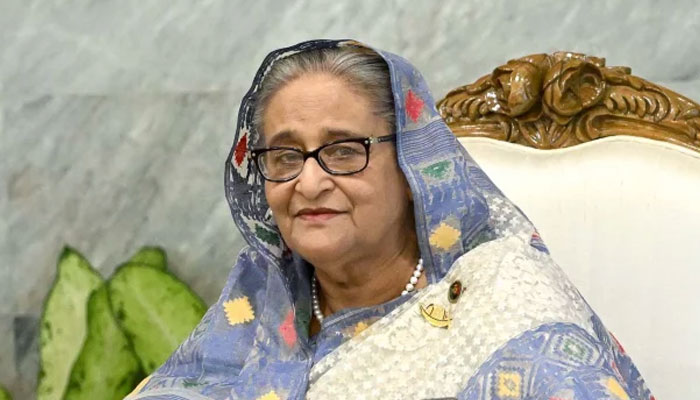 حسینہ واجد 1400 بار سزائے موت کی مستحق ہیں، چیف پراسیکیوٹر بنگلا دیش