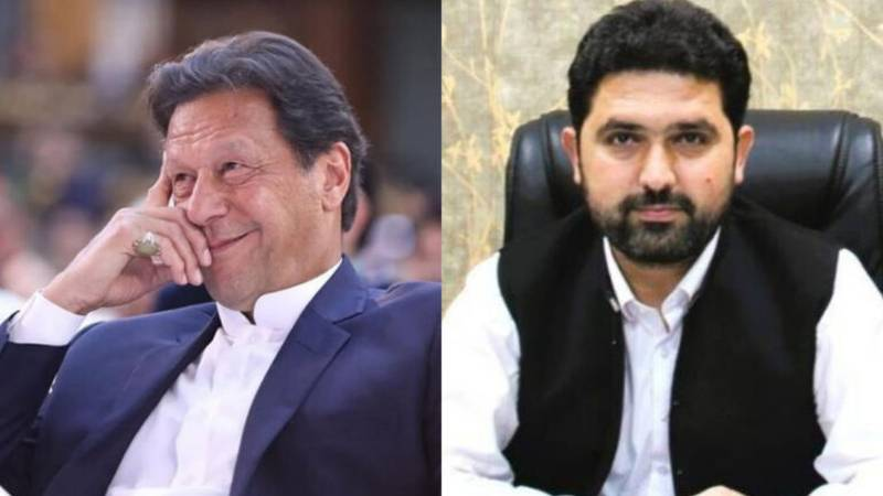 عمران خان کا بڑا فیصلہ، کے پی کابینہ میں نوجوانوں کو شامل کرنے کا عندیہ