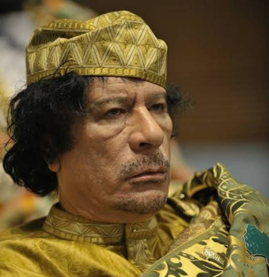 لبنان :معمر قذافی کا صاحبزادہ 11 ملین ڈالر کے عوض ضمانت پر رہا